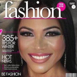 Meet your Posher, Mary